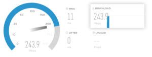 skv speedtest|caiway speed test online.
